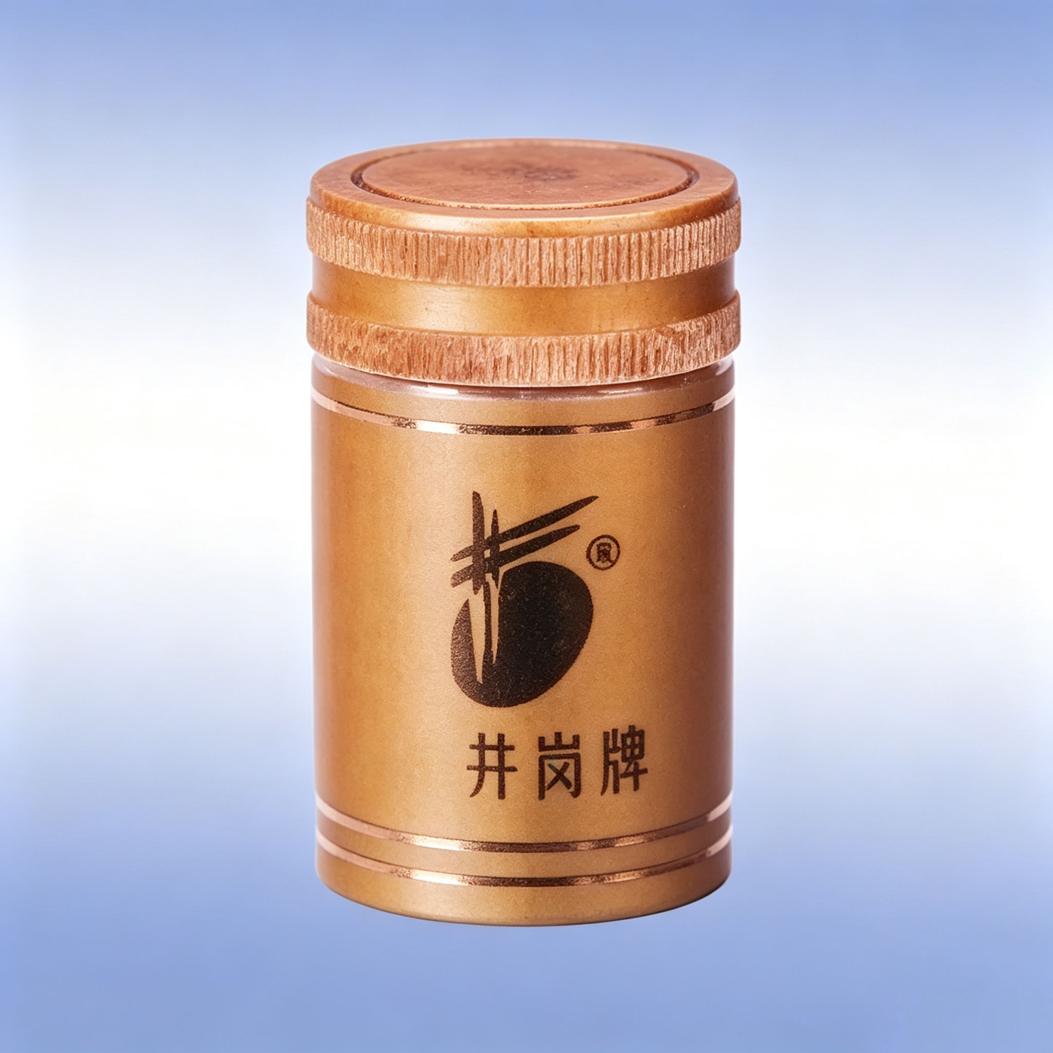 氧化铝防伪瓶盖